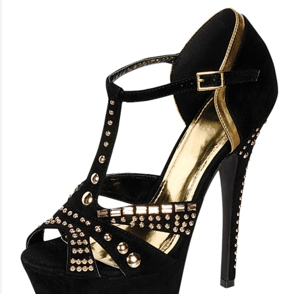 Bakers Shana Heels, 9